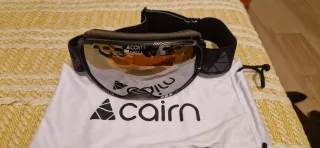 Gafas de esquí CAIRN OMEGA