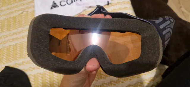 Gafas de esquí CAIRN OMEGA