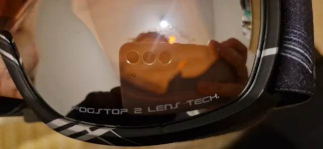 Gafas de esquí CAIRN OMEGA