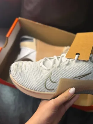 Nike Metcon 9 Scarpe Crossfit Bianco