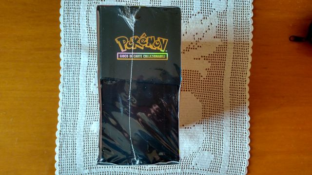 Set Allenatore Fuoriclasse Megaevoluzione Gardevoi