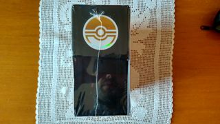 Set Allenatore Fuoriclasse Megaevoluzione Gardevoi