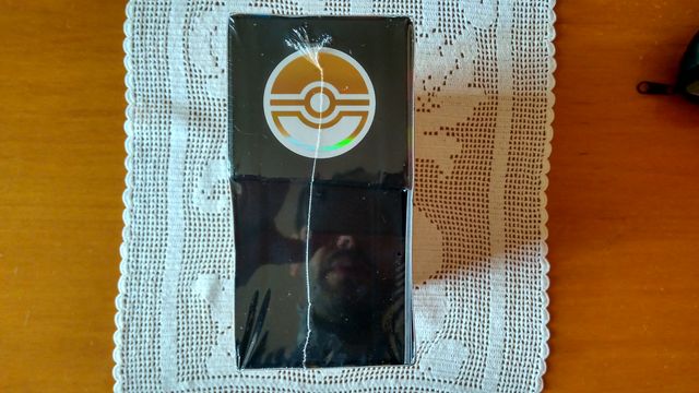 Set Allenatore Fuoriclasse Megaevoluzione Gardevoi