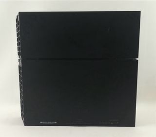 PS4 1TB + Mando y Cables