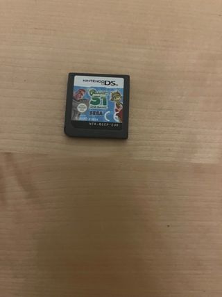 Gioco Nintendo DS Planet 51