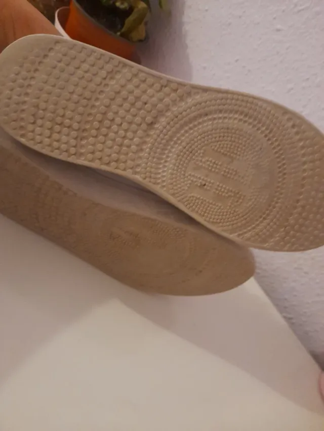 Zapatillas Tommy Hilfiger Blancas