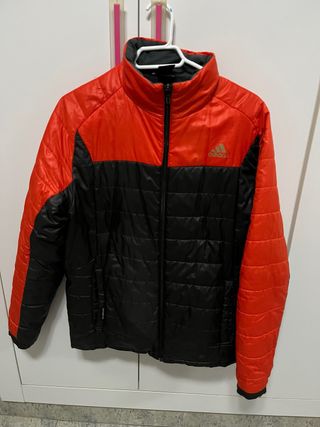 Chaqueta acolchada  hombre Adidas t S