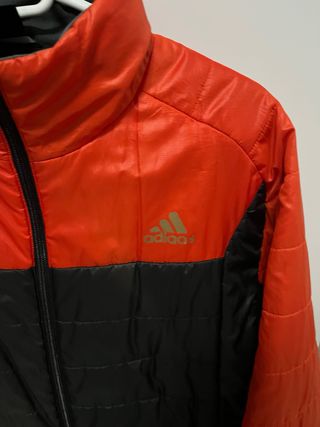 Chaqueta acolchada  hombre Adidas t S