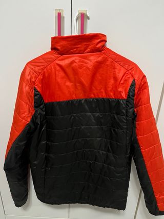 Chaqueta acolchada  hombre Adidas t S