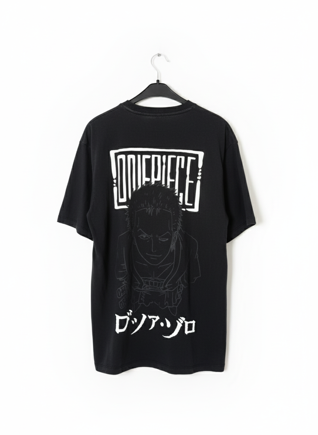 Camiseta One Piece Talla L