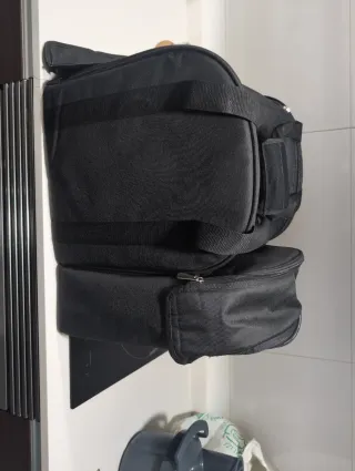 Bolsa Transporte Thermomix TM06 Original Vorwerk