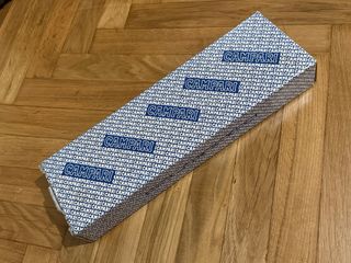 Posacenere Campari by Thun (set tre pezzi nuovi)