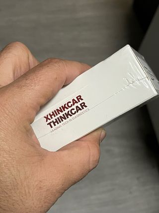 ThinkDiag Mini OBD2 Bluetooth iOS Android