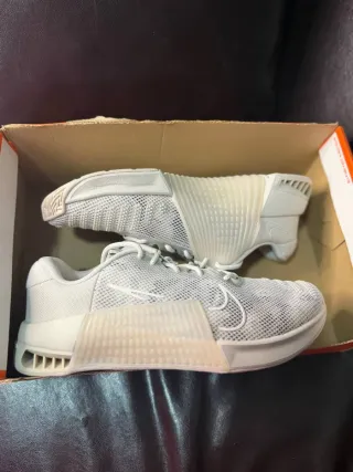 Nike Metcon 9 per Crossfit AMP