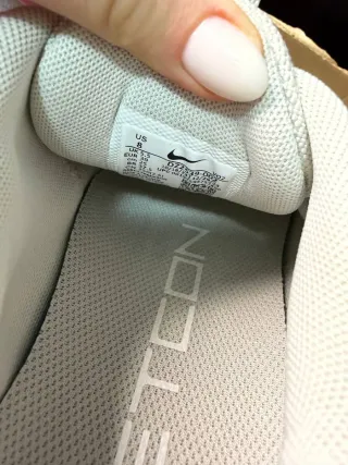 Nike Metcon 9 per Crossfit AMP