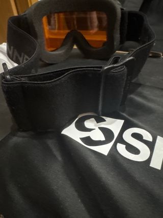 Gafas de esquí Sinner para niño