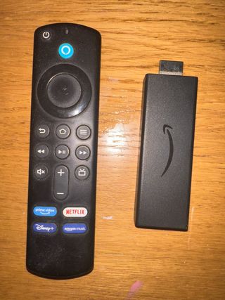 Amazon Fire TV Stick HD S3L46N