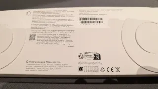 Apple Watch Series 11 GPS (42mm) - Precintado