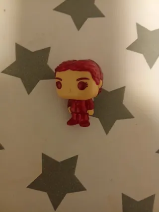 Funko Pop! Huevo Kinder