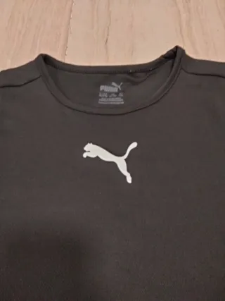 Camiseta Puma
