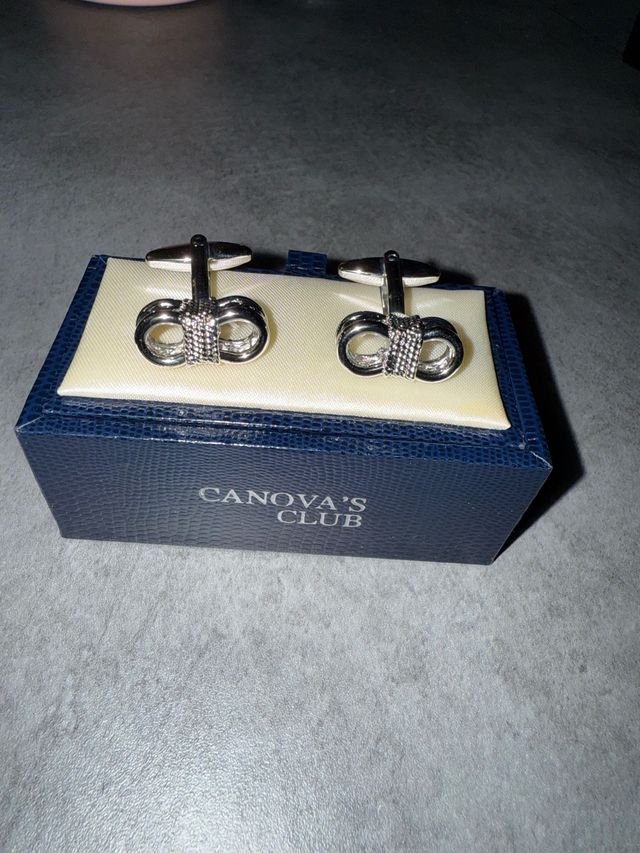 Gemelos Cánovas Club