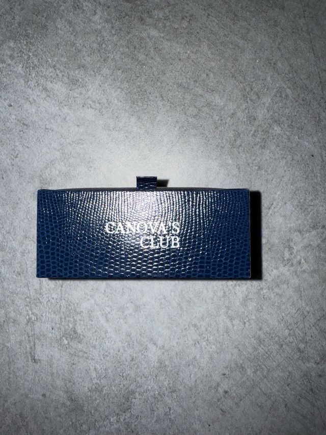 Gemelos Cánovas Club