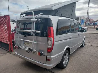 Mercedes-Benz Viano 2006