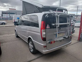 Mercedes-Benz Viano 2006