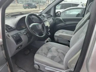 Mercedes-Benz Viano 2006