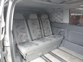 Mercedes-Benz Viano 2006