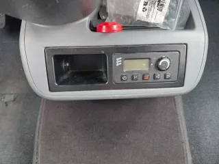 Mercedes-Benz Viano 2006