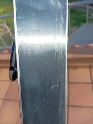 Esquís volk Racetiger 100