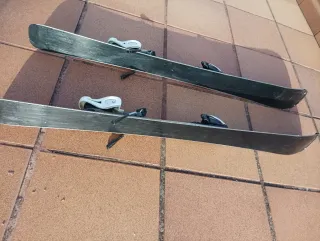 Esquís volk Racetiger 100