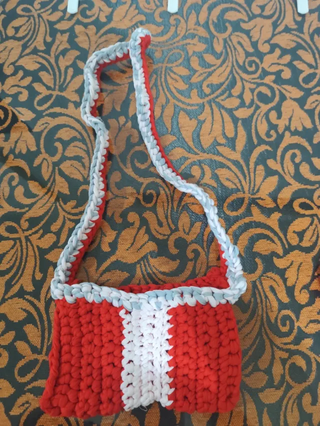 Bolsos de hombro para niñas