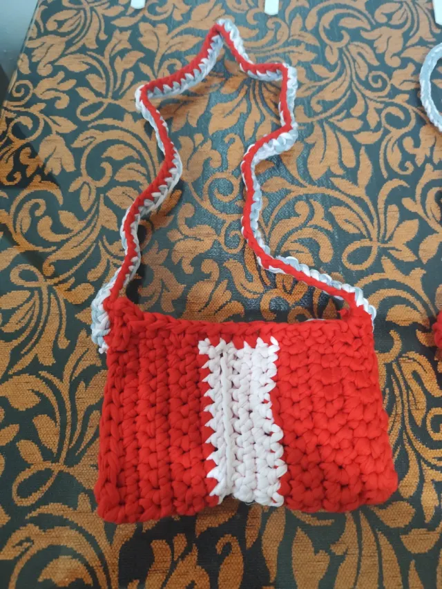 Bolsos de hombro para niñas