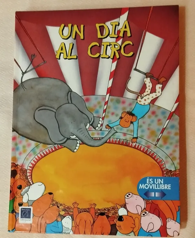 Un Dia Al Circ