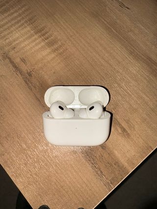 Airpods Pro Apple Blancos
