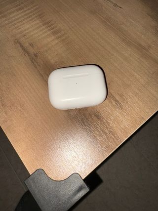 Airpods Pro Apple Blancos