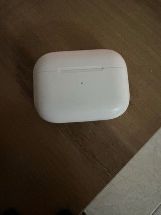 Airpods Pro Apple Blancos