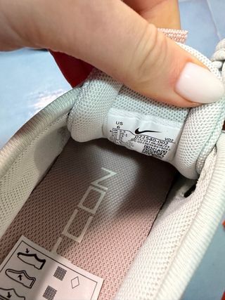 Nike Metcon 9 per CrossFit