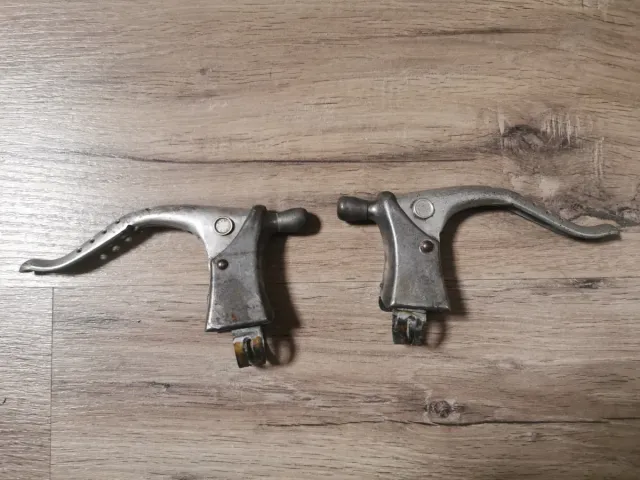 Manetas Freno Bicicleta Olímpic