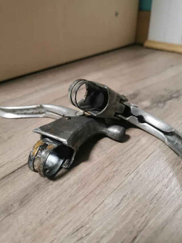 Manetas Freno Bicicleta Olímpic