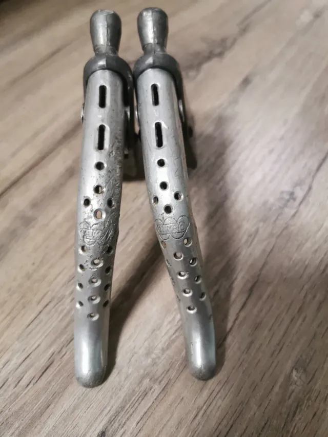 Manetas Freno Bicicleta Olímpic