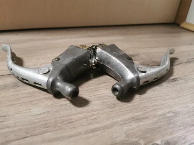 Manetas Freno Bicicleta Olímpic