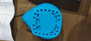 Playmobil 70722 NASE-MUND-MASKE Talla L