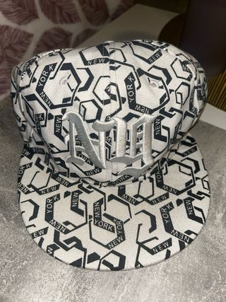 Gorra New Era (NY)