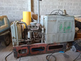 Generador Eléctrico