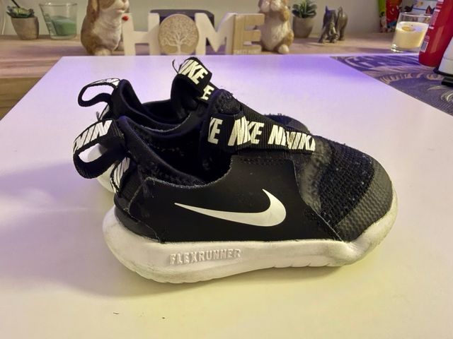 Zapatillas Nike Flex Runner Niños