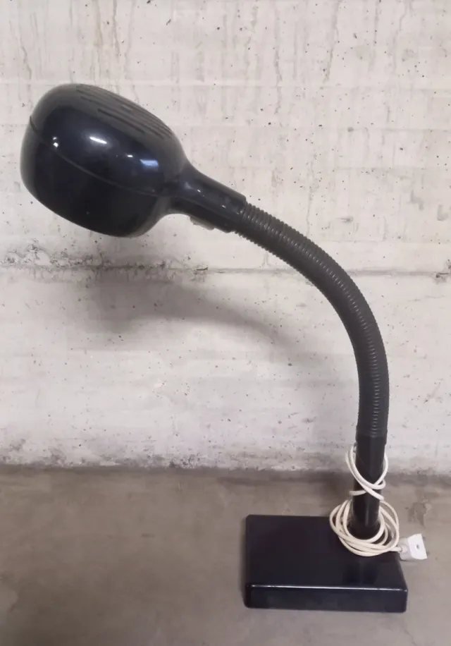 Lampada Flex Vico Magistretti - Lampada da tavolo