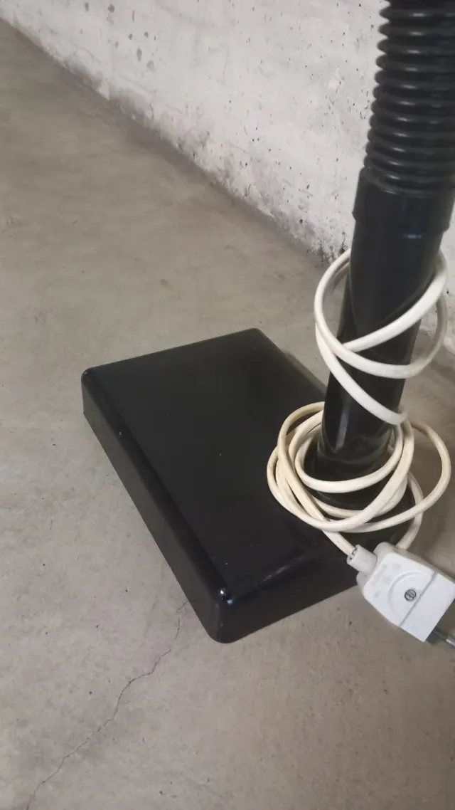 Lampada Flex Vico Magistretti - Lampada da tavolo